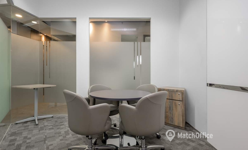 10 m² Shared office in Kuala Lumpur Mid Valley City, 8 (59200) - 2 | MatchOffice