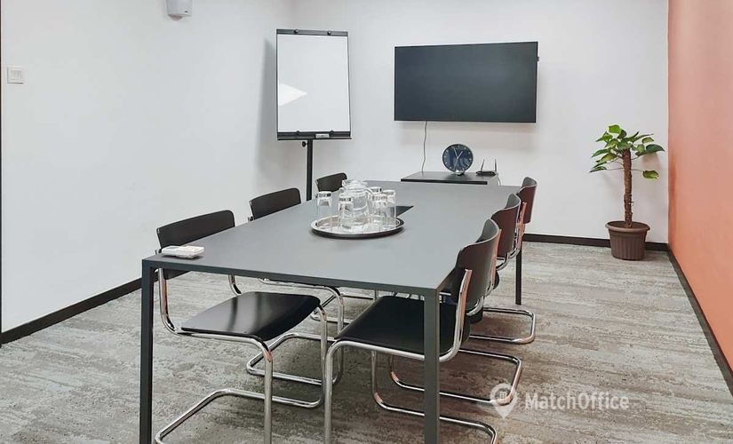 Virtual business address in George Town, Unit 1.01 (10050) - 2 | MatchOffice