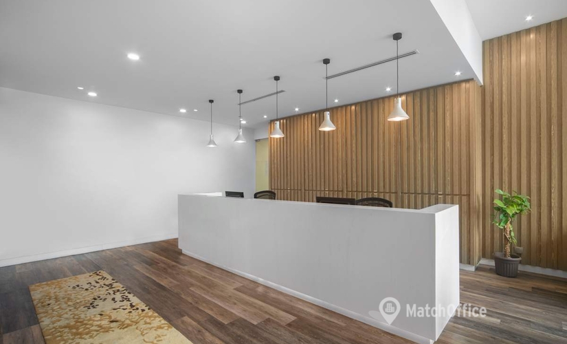 10 m² Business space in Bayan Lepas, 180 (11900) - 1 | MatchOffice