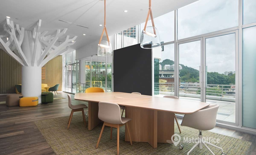 10 m² Shared office in Bayan Lepas, 180 (11900) - 2 | MatchOffice.com