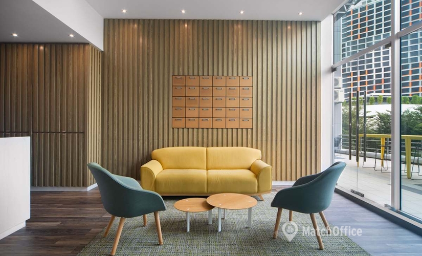 10 m² Coworking space  in Bayan Lepas, 180 (11900) - 4 | MatchOffice