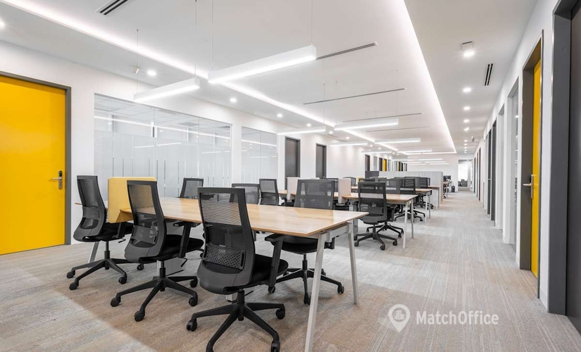 10 m² Shared workspace in Kuala Lumpur Mid Valley City, 8 (59200) - 3 | MatchOffice