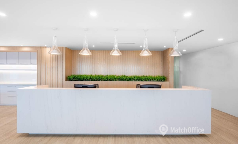 10 m² Business park in Subang Jaya, Persiaran Kewajipan (47600) - 1 | MatchOffice.com