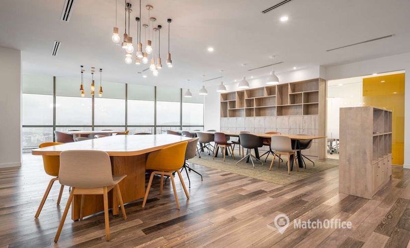 10 m² Serviced office in Kuala Lumpur Mid Valley City, 8 (59200) - 4 | MatchOffice