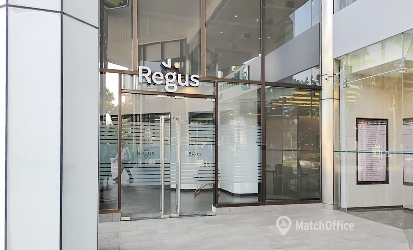 10 m² Business center in George Town, Unit 1.01 (10050) - 0 | MatchOffice