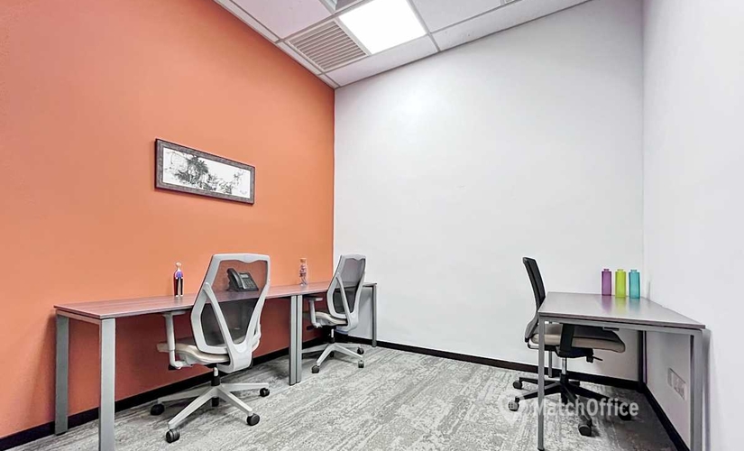 10 m² Business space in George Town, Unit 1.01 (10050) - 3 | MatchOffice.com