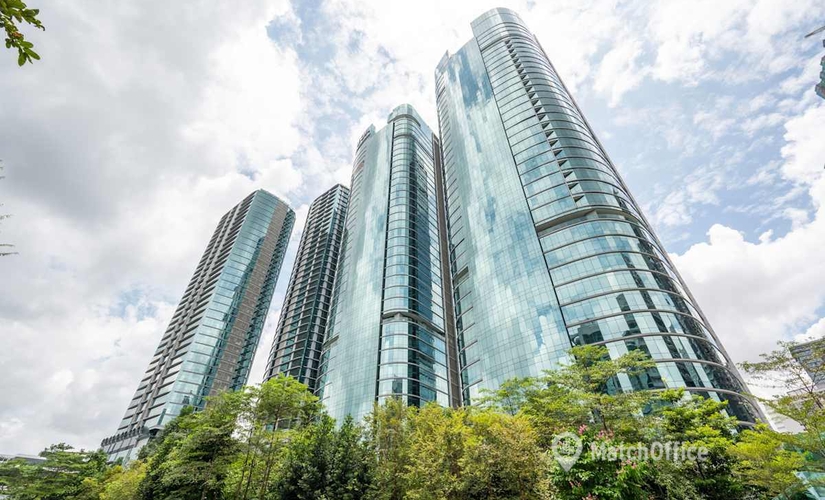 Virtual office in Kuala Lumpur Mid Valley City, 8 (59200) - 0 | MatchOffice.com