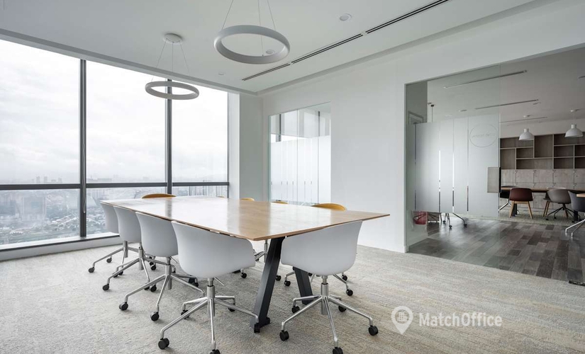 Virtual office space in Kuala Lumpur Mid Valley City, 8 (59200) - 2 | MatchOffice.com