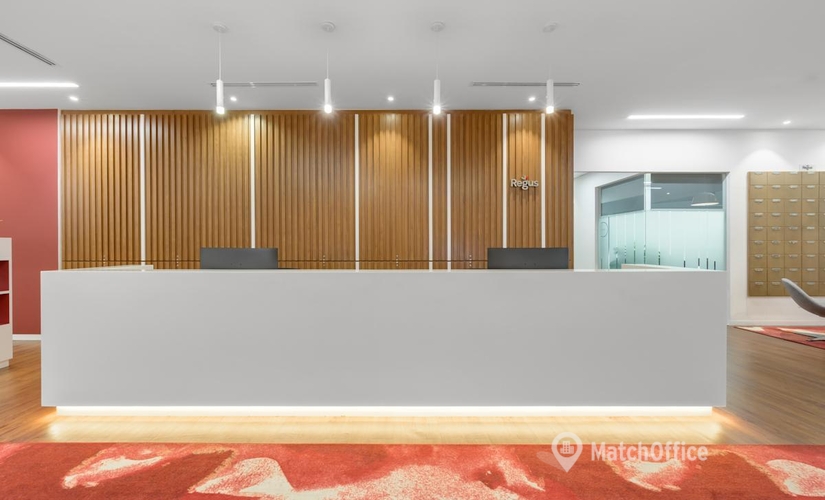 10 m² Co-working in Puchong, SetiaWalk Puchong (47160) - 1 | MatchOffice