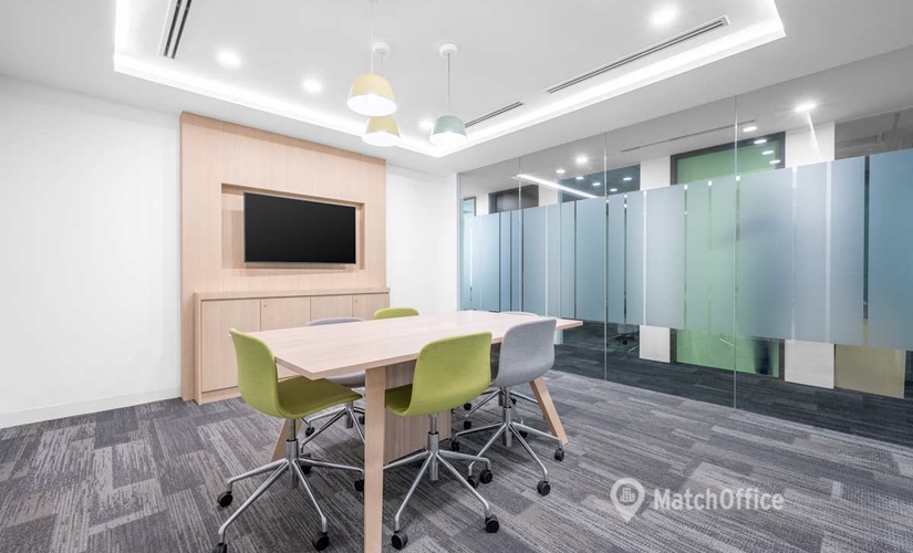 Virtual office in Subang Jaya, Persiaran Kewajipan (47600) - 2 | MatchOffice.com