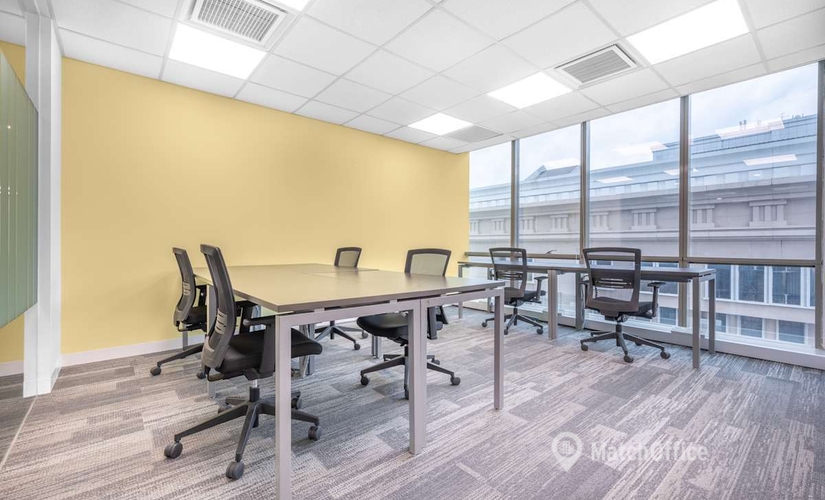 Virtual address in Subang Jaya, Persiaran Kewajipan (47600) - 3 | MatchOffice.com