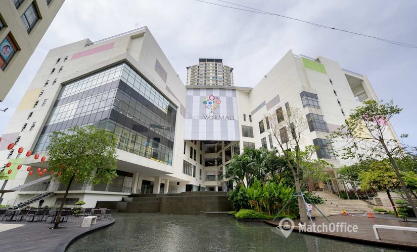 Virtual business address in Puchong, SetiaWalk Puchong (47160) - 0 | MatchOffice