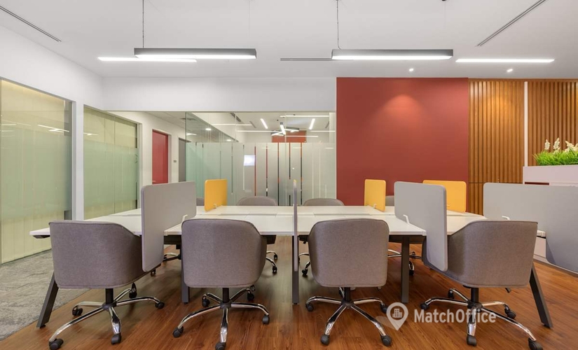 Virtual business address in Puchong, SetiaWalk Puchong (47160) - 4 | MatchOffice