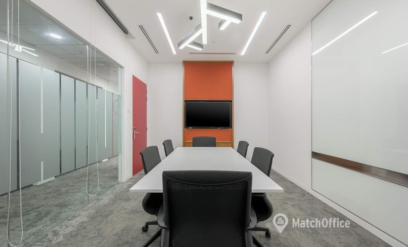 Virtual office space in Puchong, SetiaWalk Puchong (47160) - 2 | MatchOffice