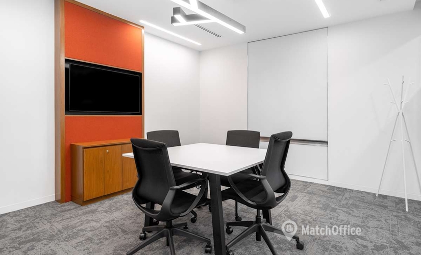 10 m² Business park in Kuala Lumpur, Sunway Visio Tower Lingkaran SV (55100) - 2 | MatchOffice.com