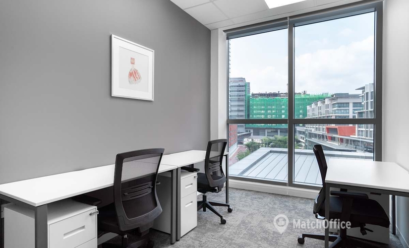 Virtual address in Kuala Lumpur, Sunway Visio Tower Lingkaran SV (55100) - 3 | MatchOffice.com