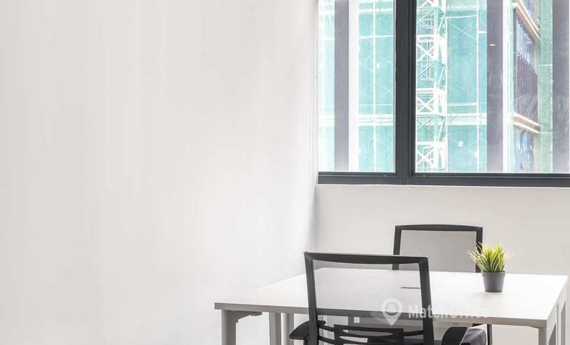 10 m² Business park in Kuala Lumpur, No 215 (55100) - 1 | MatchOffice.com