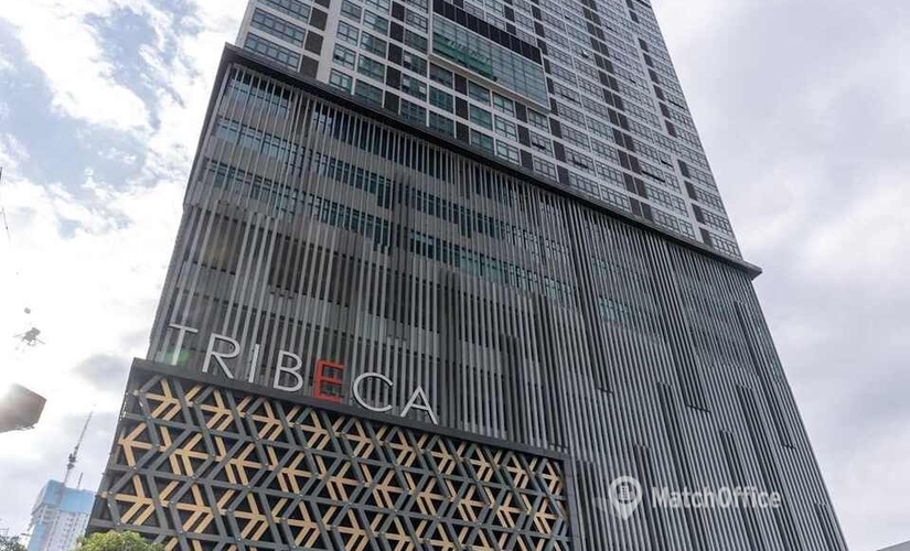 Virtual office space in Kuala Lumpur, No 215 (55100) - 0 | MatchOffice