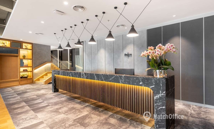 10 m² Coworking space  in Kuala Lumpur, No 215 (55100) - 2 | MatchOffice