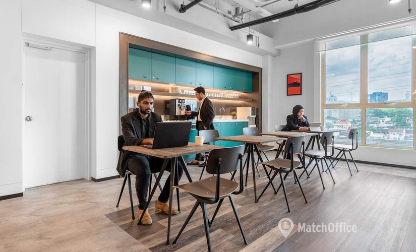 10 m² Shared office in Petaling Jaya, 2 (46100) - 4 | MatchOffice