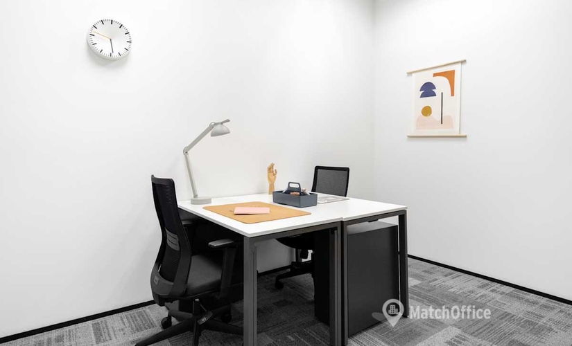 10 m² Coworking space  in Kuala Lumpur KL Sentral, Lot G02-G07 (50470) - 3 | MatchOffice.com