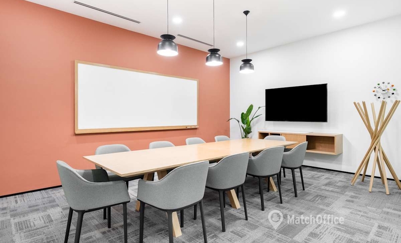 Virtual office space in Kuala Lumpur KL Sentral, Lot G02-G07 (50470) - 2 | MatchOffice.com