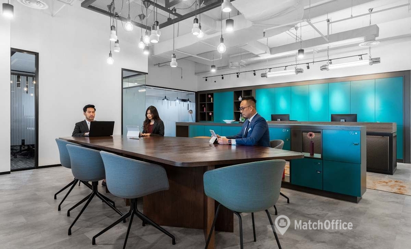 Virtual office in Petaling Jaya, 2 (46100) - 3 | MatchOffice