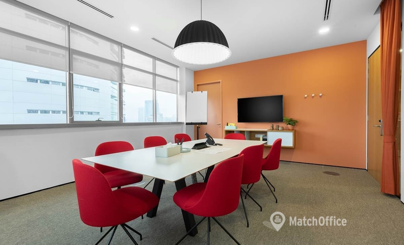 Virtual office space in Petaling Jaya, Level 8 & 9 (47800) - 2 | MatchOffice