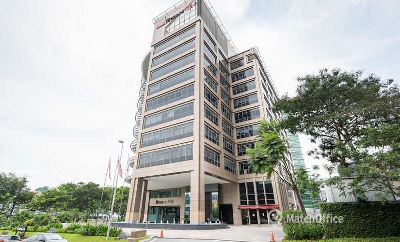 Virtual office space in Petaling Jaya, Level 8 & 9 (47800) - 0 | MatchOffice