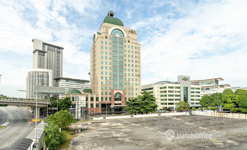 10 m² Business center in Petaling Jaya, 2 (46100) - 0 | MatchOffice.com