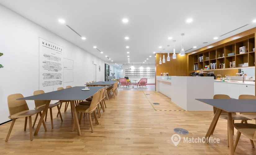 10 m² Shared workspace  in Petaling Jaya, Level 8 & 9 (47800) - 1 | MatchOffice