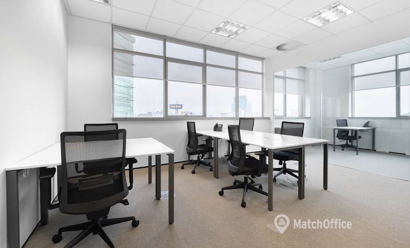 10 m² Coworking in Petaling Jaya, Level 8 & 9 (47800) - 3 | MatchOffice.com