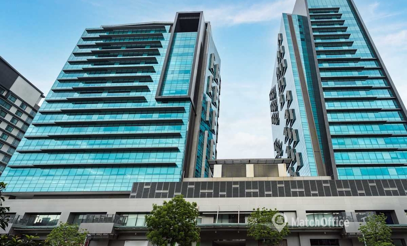 10 m² Shared office in Subang Jaya, Tower 4 (47100) - 1 | MatchOffice