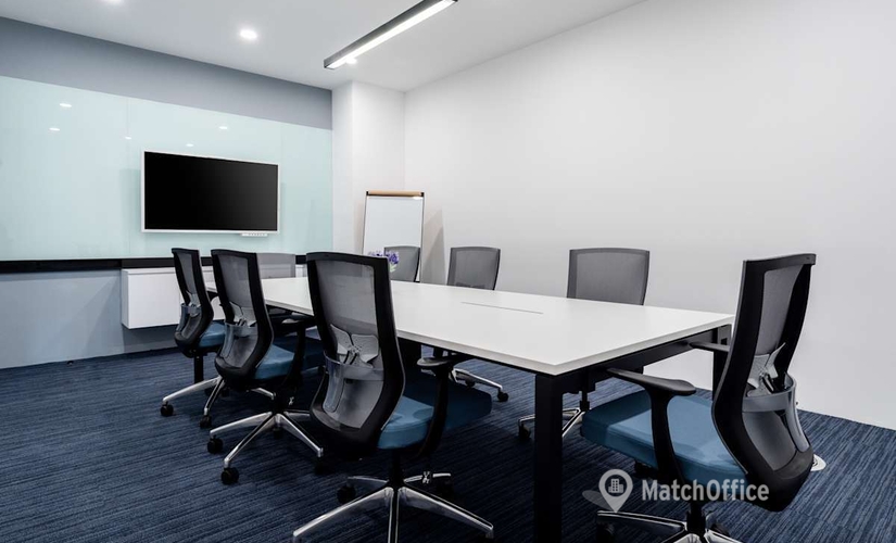 10 m² Co-working  in Subang Jaya, Tower 4 (47100) - 3 | MatchOffice