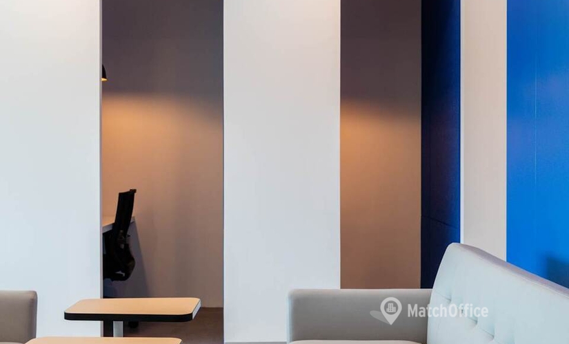 10 m² Shared office in Subang Jaya, Tower 4 (47100) - 5 | MatchOffice