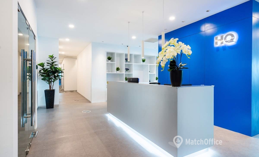 10 m² Serviced office in Subang Jaya, Tower 4 (47100) - 2 | MatchOffice