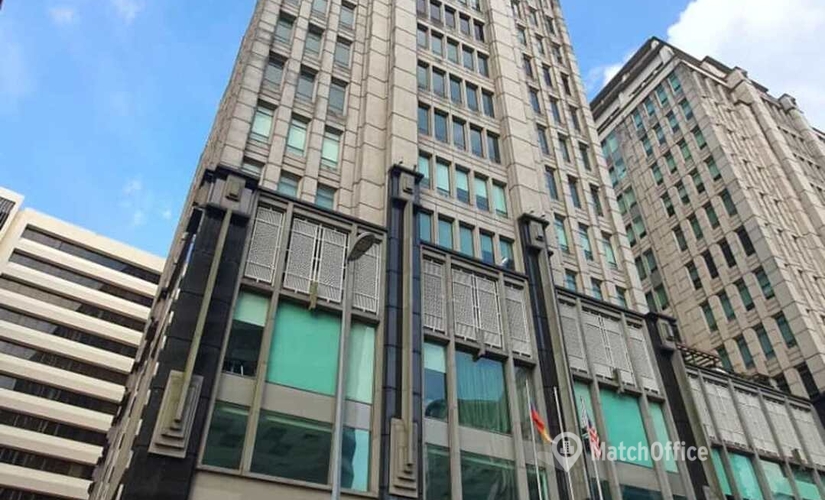Virtual office space in Kuala Lumpur, Menara Dungun (50490) - 0 | MatchOffice.com