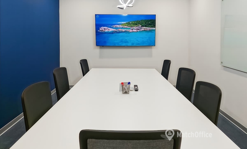 10 m² Shared workspace  in George Town, Jalan Wisma Pantai (12200) - 2 | MatchOffice