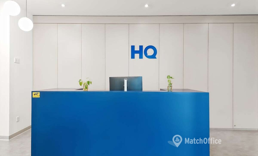 10 m² Business space in George Town, Jalan Wisma Pantai (12200) - 1 | MatchOffice