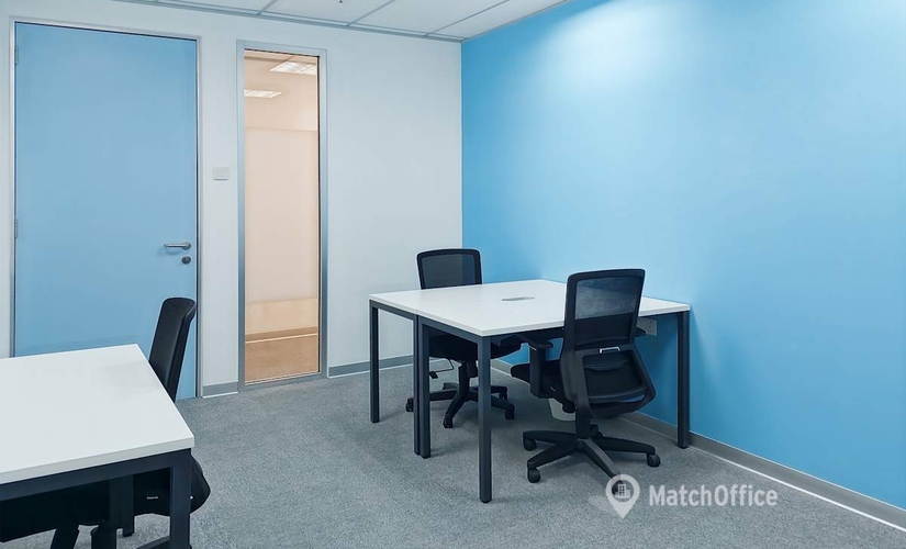 10 m² Business center in George Town, Jalan Wisma Pantai (12200) - 3 | MatchOffice