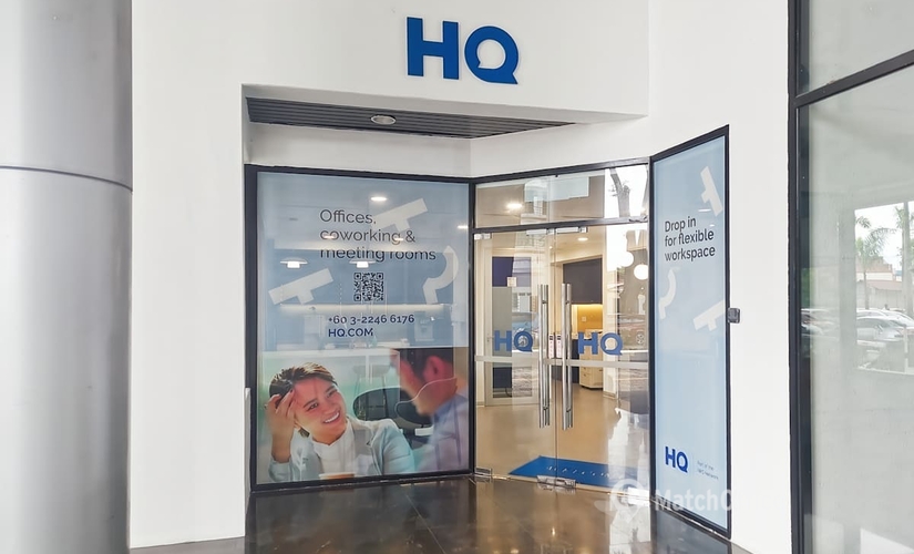 Virtual office space in George Town, Jalan Wisma Pantai (12200) - 0 | MatchOffice.com