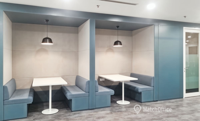 10 m² Business center in Kuala Lumpur, No. 249 (50400) - 4 | MatchOffice.com