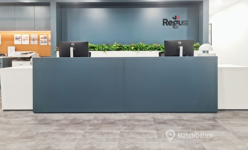 Virtual address in Kuala Lumpur, No. 249 (50400) - 1 | MatchOffice.com