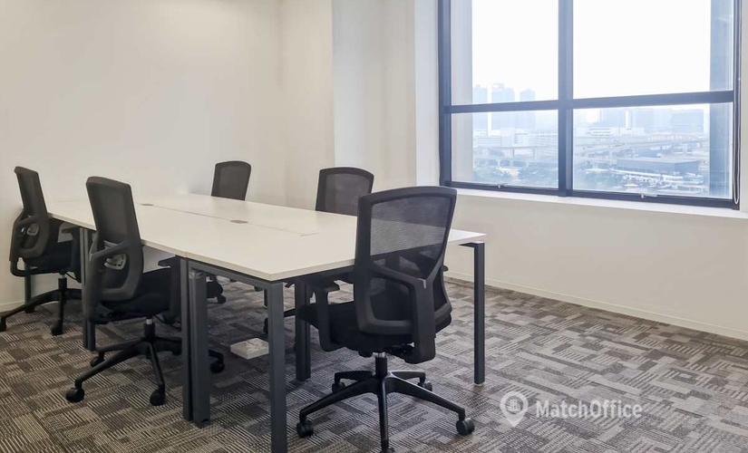 Virtual business address in Kuala Lumpur, No. 249 (50400) - 3 | MatchOffice