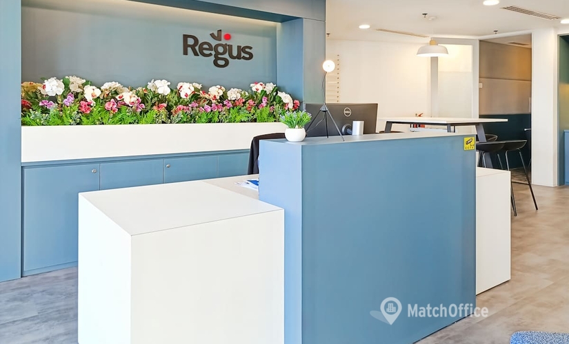 10 m² Shared office in Kota Bharu, Jalan Mahmood (15200) - 1 | MatchOffice