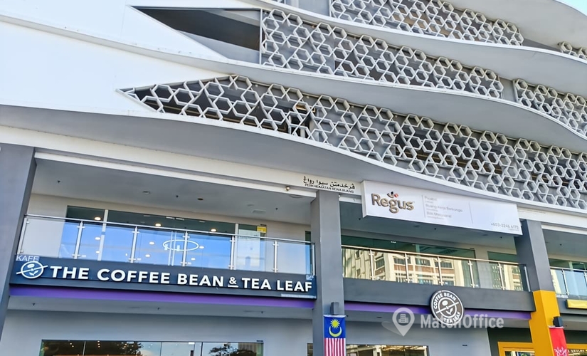 10 m² Shared office in Kota Bharu, Jalan Mahmood (15200) - 0 | MatchOffice