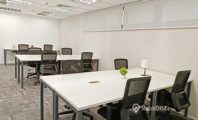 10 m² Coworking space  in Kota Bharu, Jalan Mahmood (15200) - 4 | MatchOffice.com