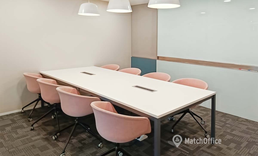 10 m² Serviced office in Kota Bharu, Jalan Mahmood (15200) - 2 | MatchOffice.com