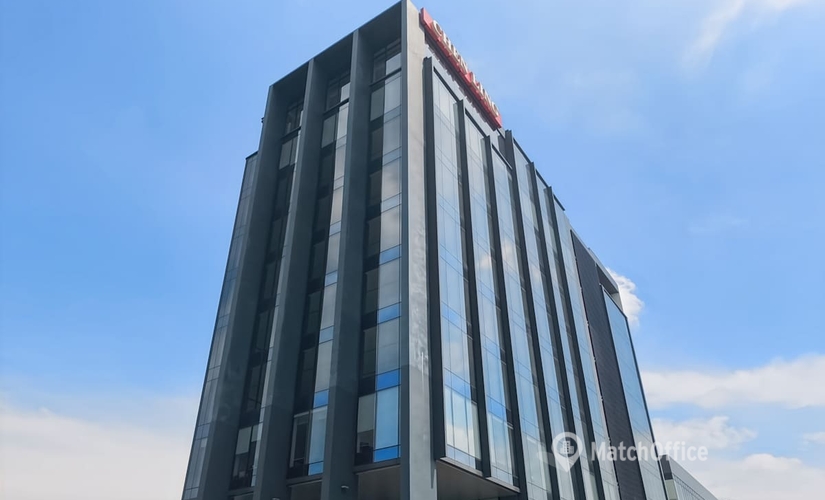 10 m² Co-working in Kuching, Chen Ling Tower (93200) - 0 | MatchOffice