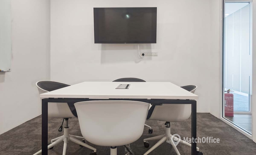 10 m² Shared workspace  in Kuching, Chen Ling Tower (93200) - 2 | MatchOffice